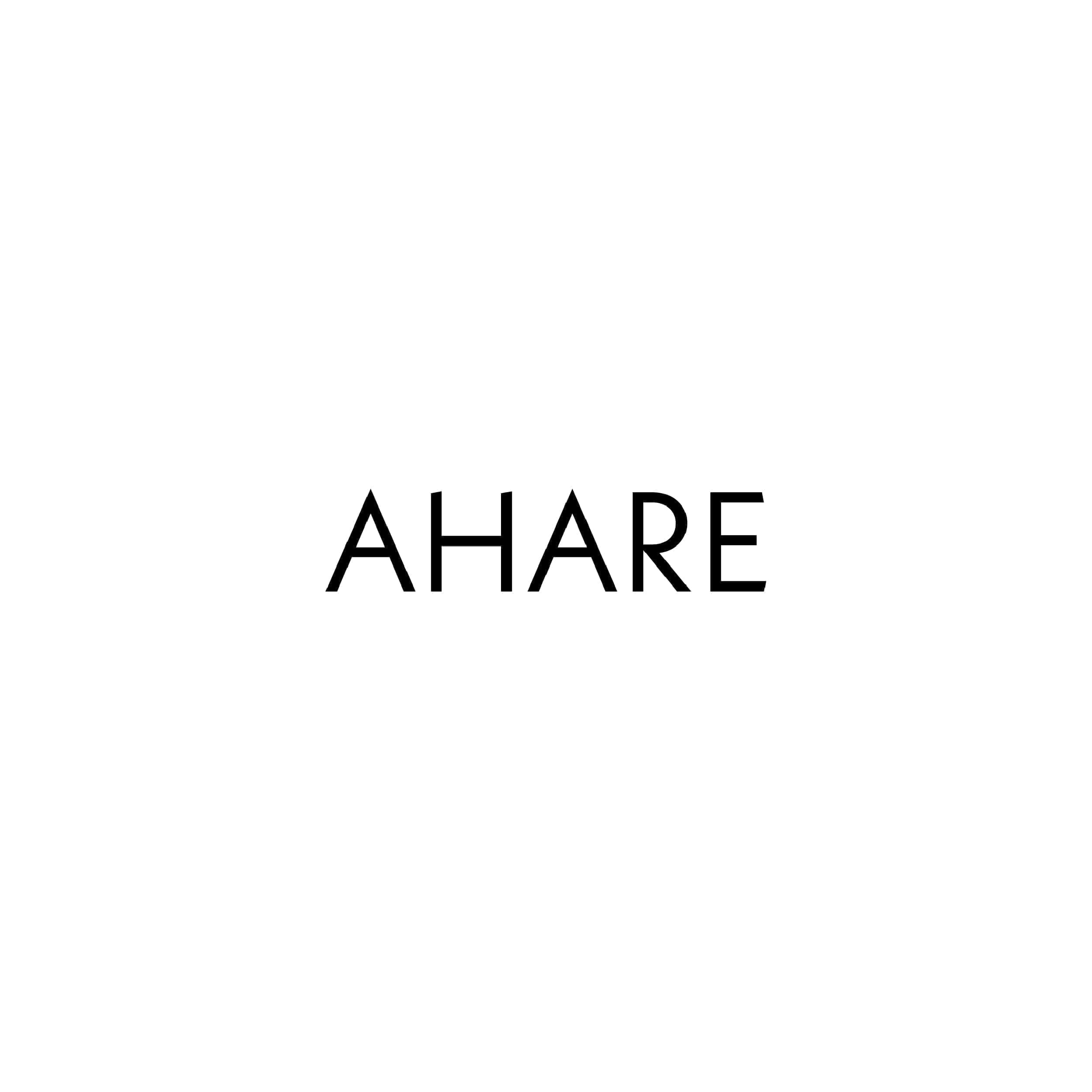 Ahare Space Project
