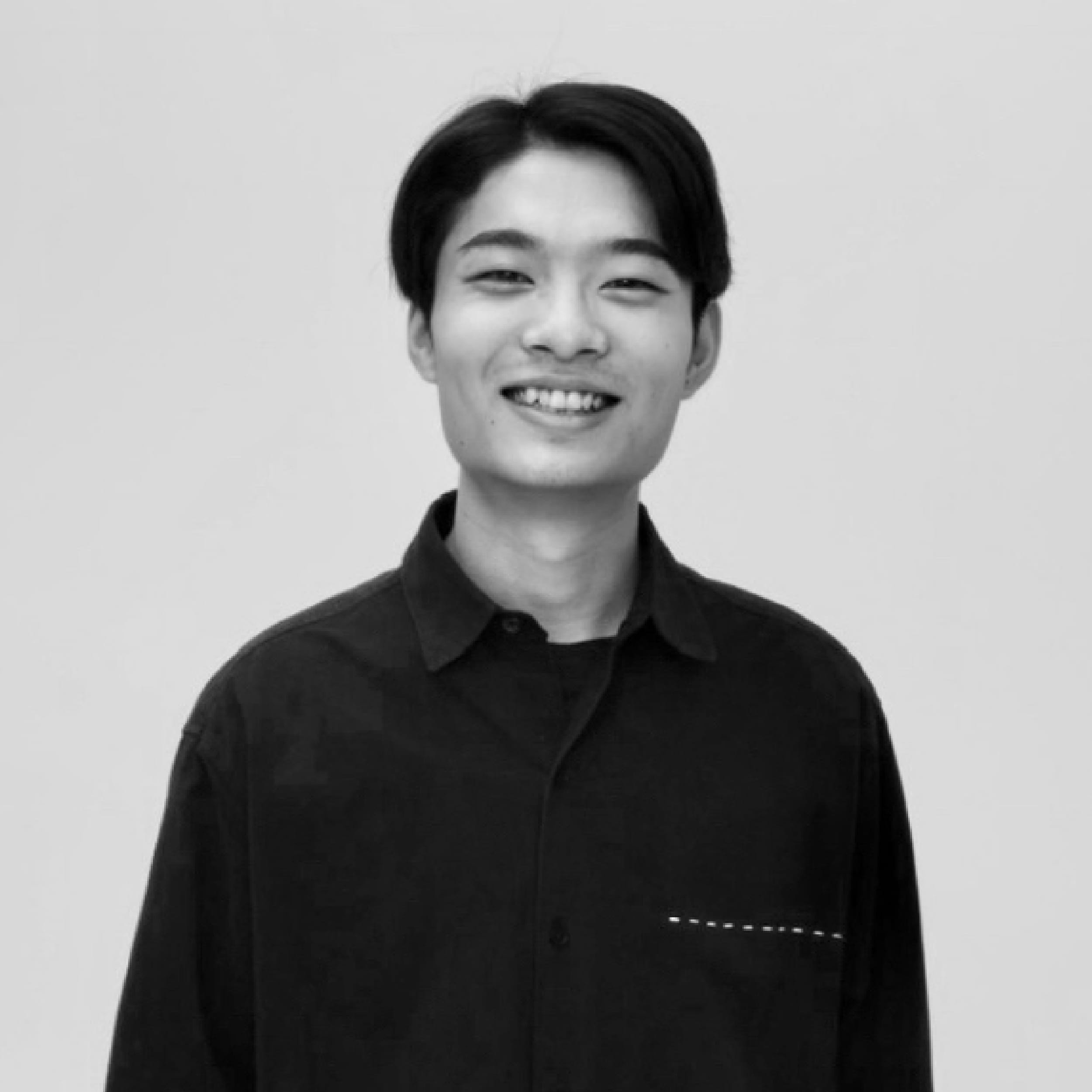 Ryubi Fukuda ／ 福田 琉弥