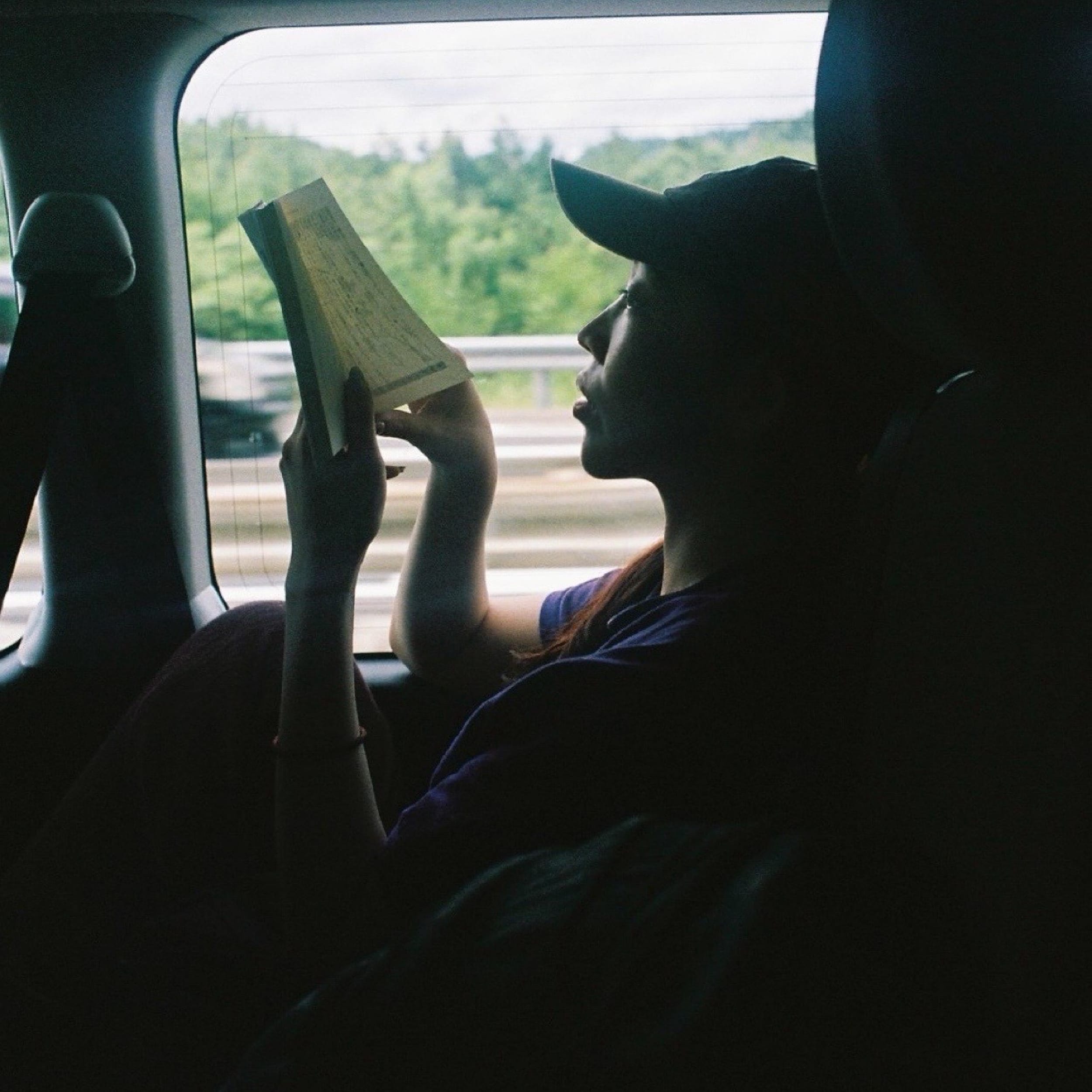 Natsumi Giniro ／ 銀色 夏実