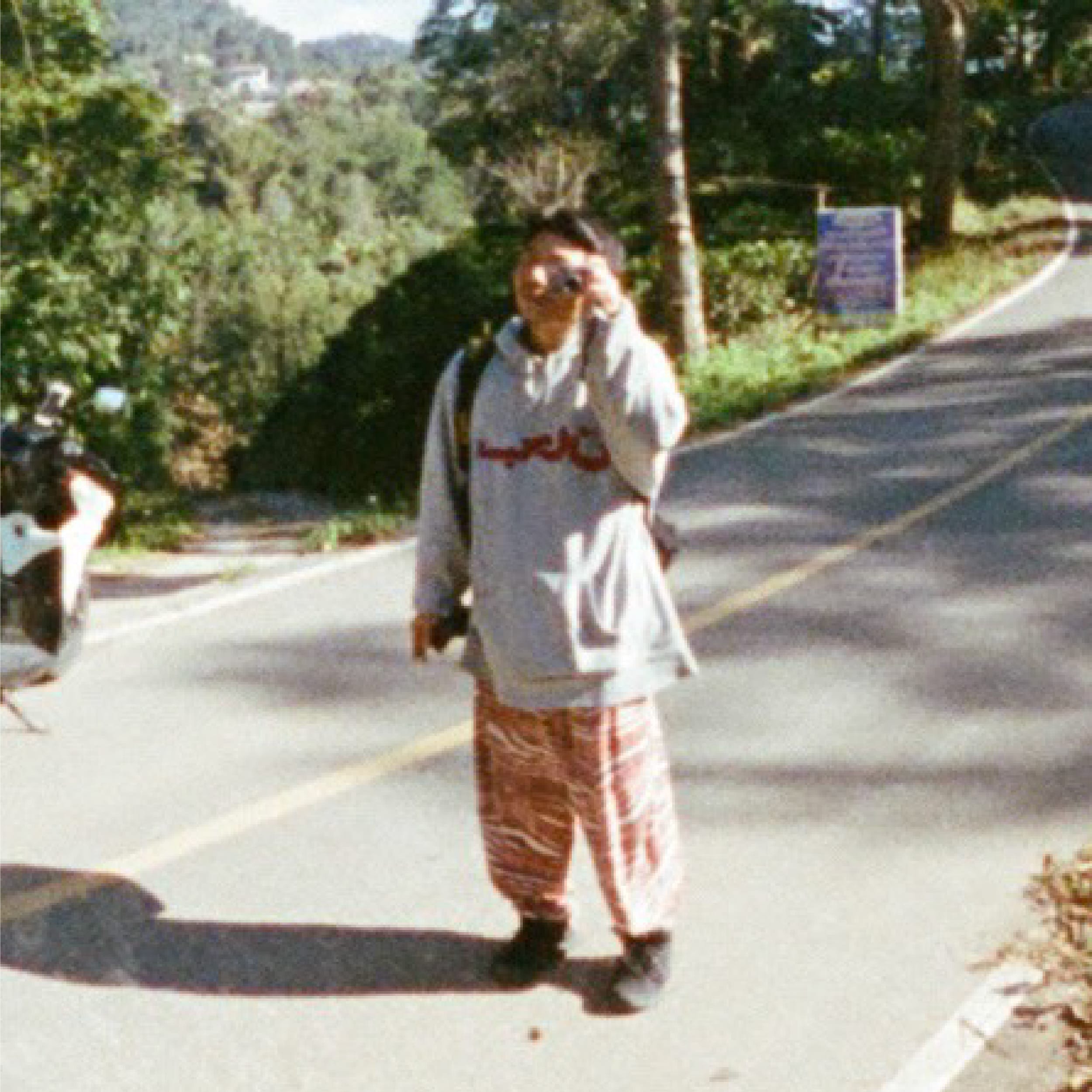 Kenta Yamamoto ／ 山本 健太