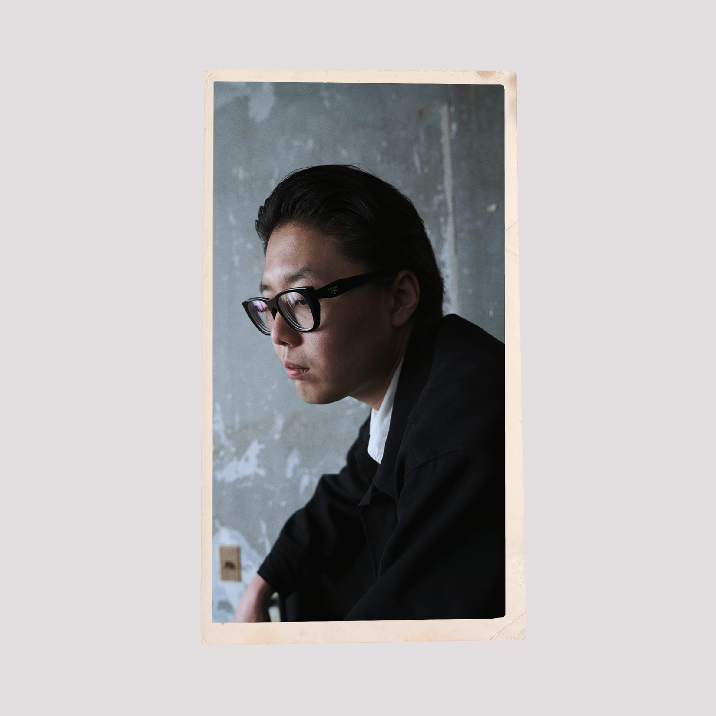 Miru Shinoda ／ 篠田 ミル