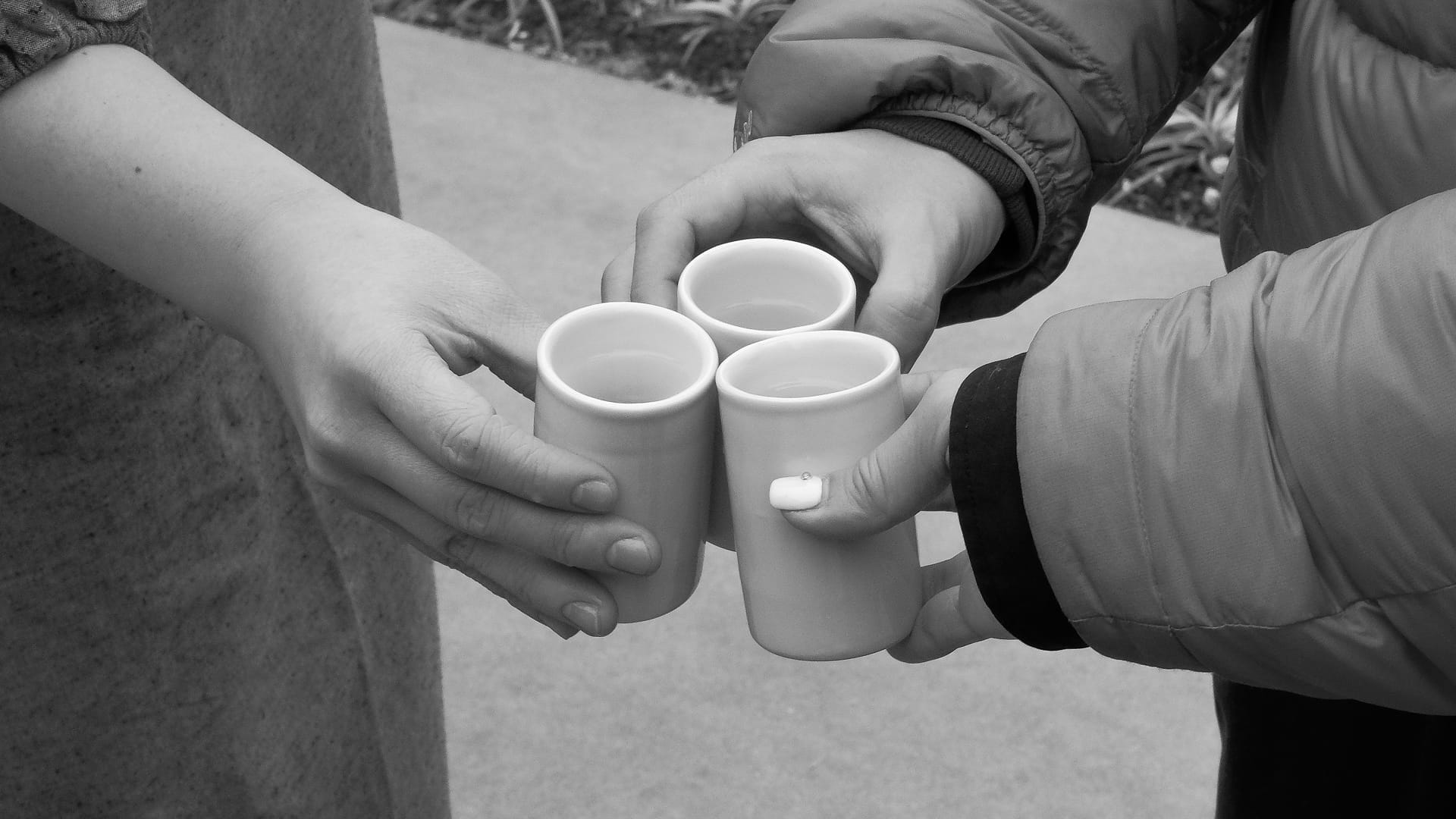 each other (お互い様) visual 7