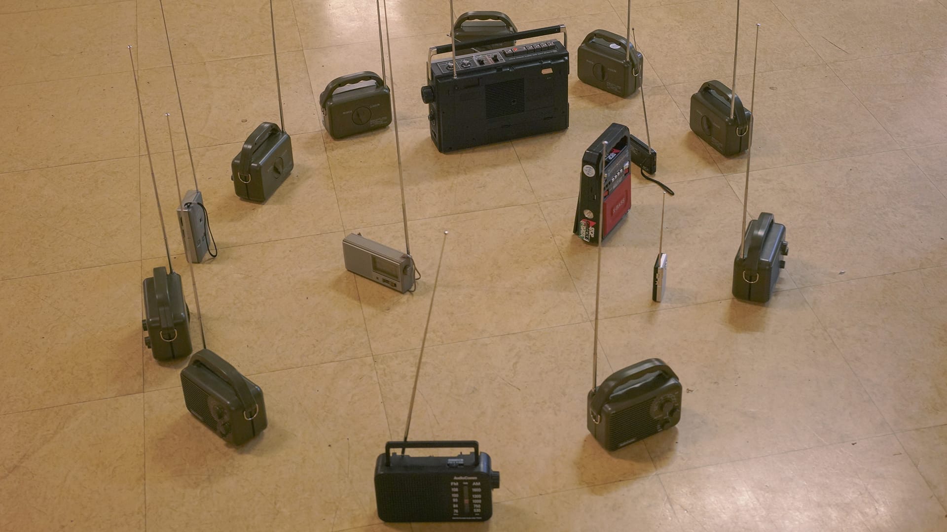 EAST EAST TOKYO visual 12