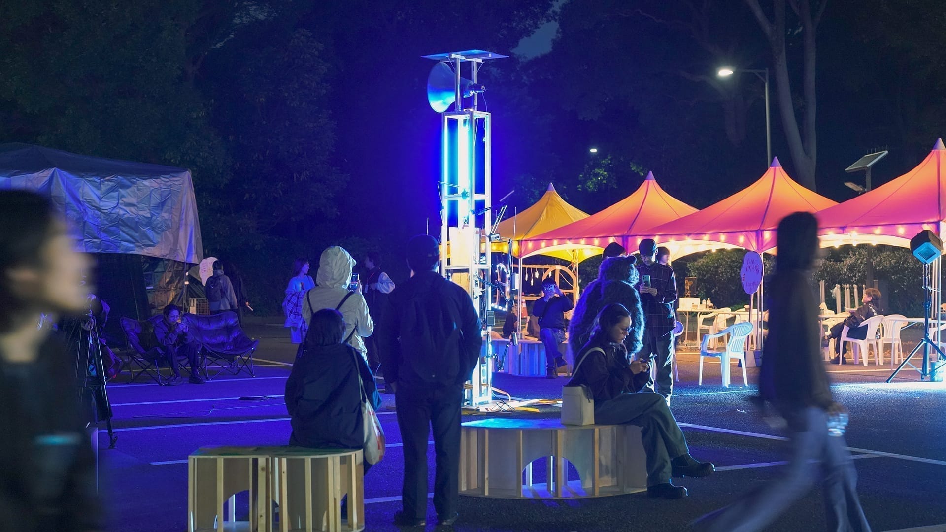 EAST EAST TOKYO visual 4