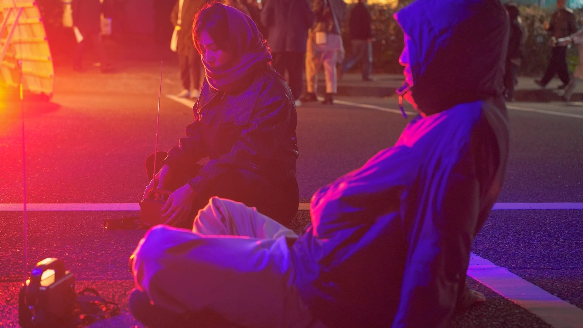 EAST EAST TOKYO visual 8