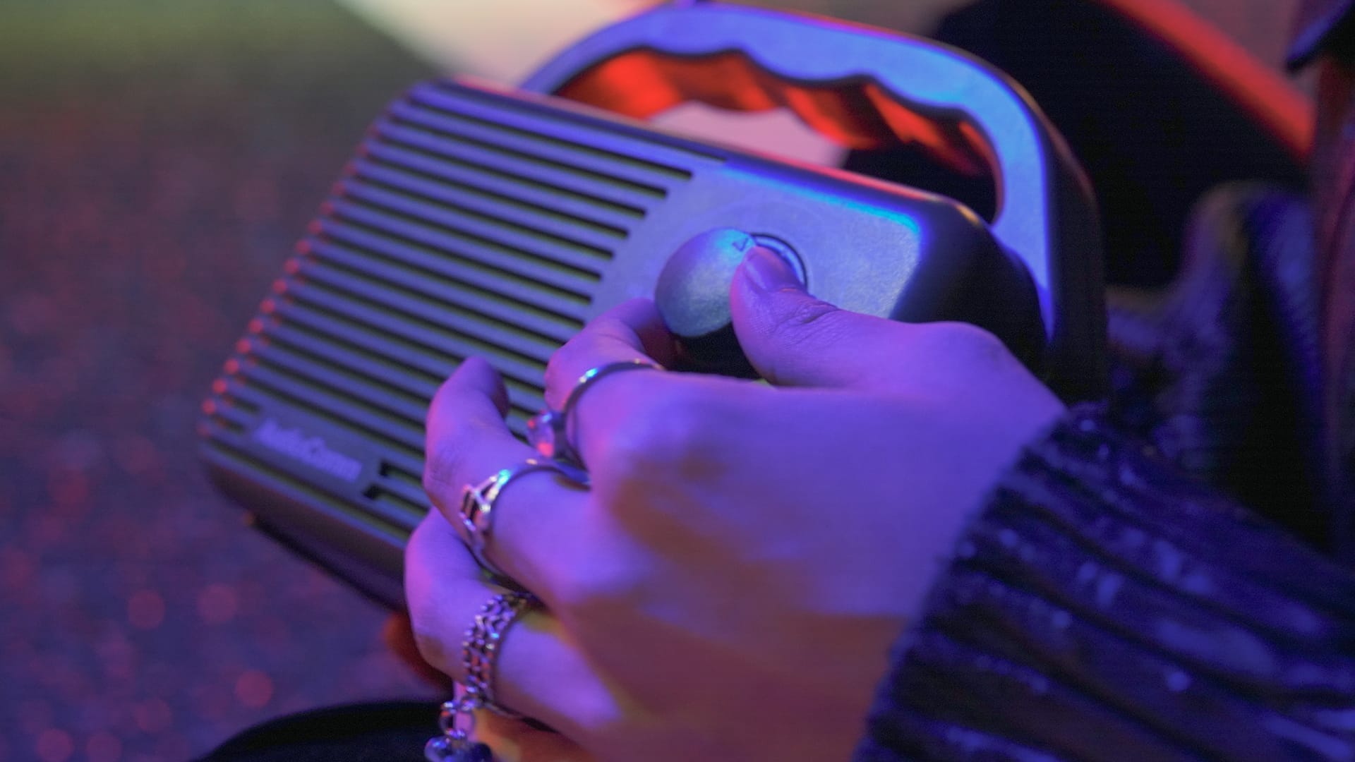 EAST EAST TOKYO visual 9