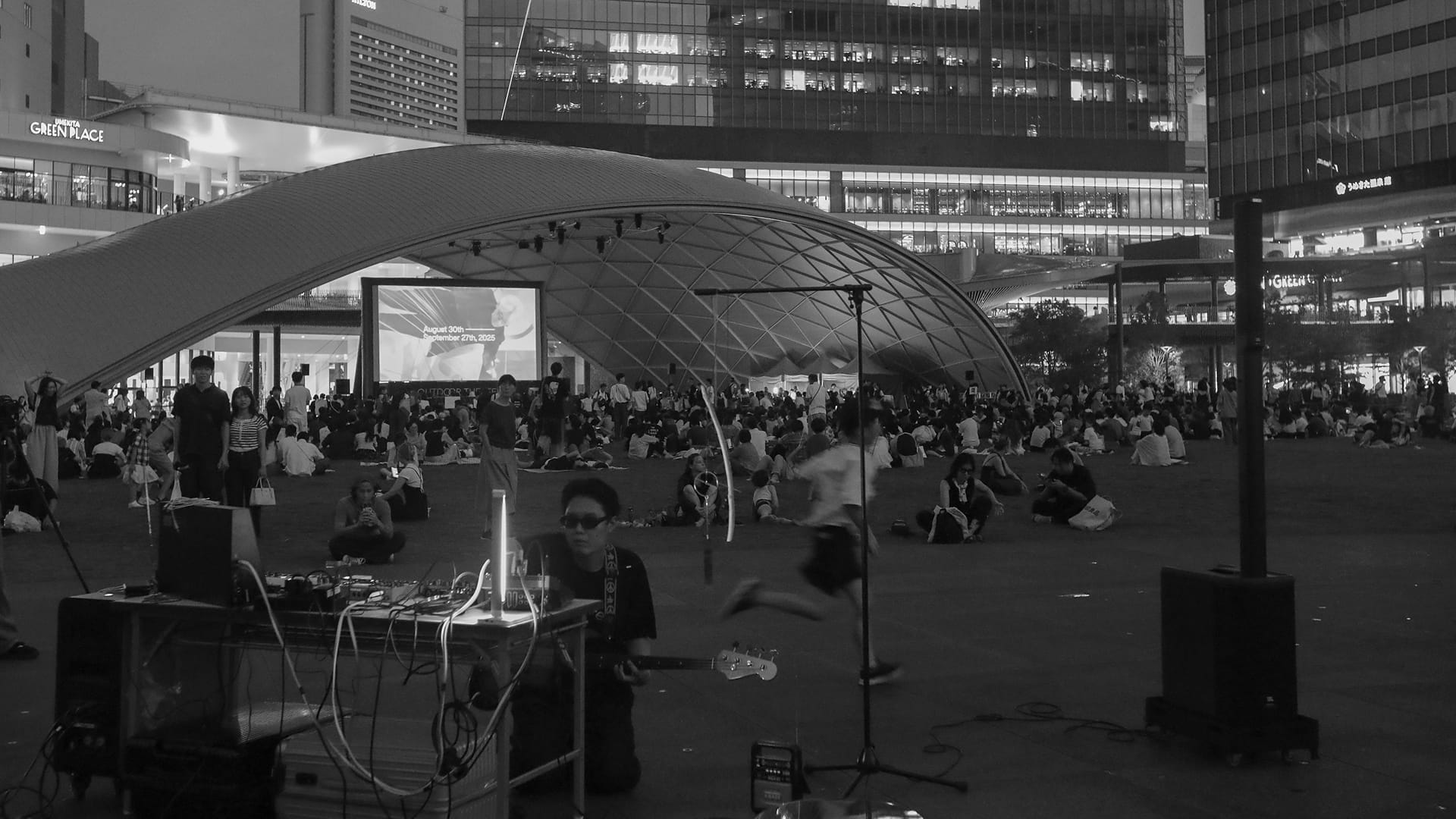 Tuning for Mementos visual 3