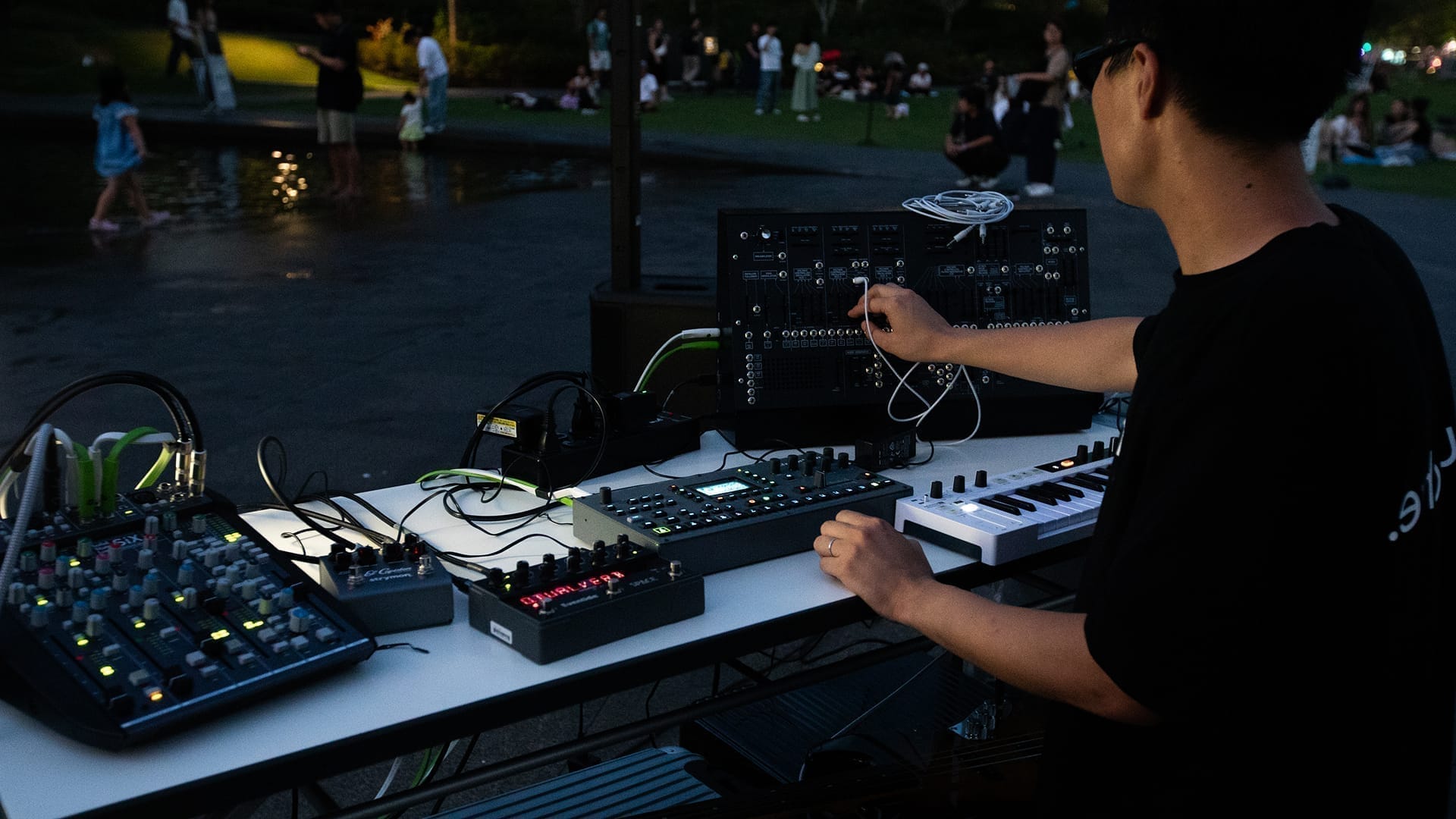 Tuning for Mementos visual 4