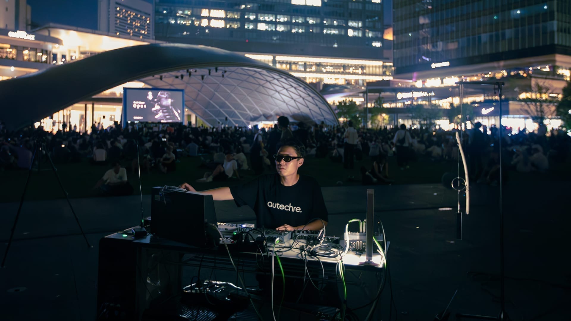 Tuning for Mementos visual 6