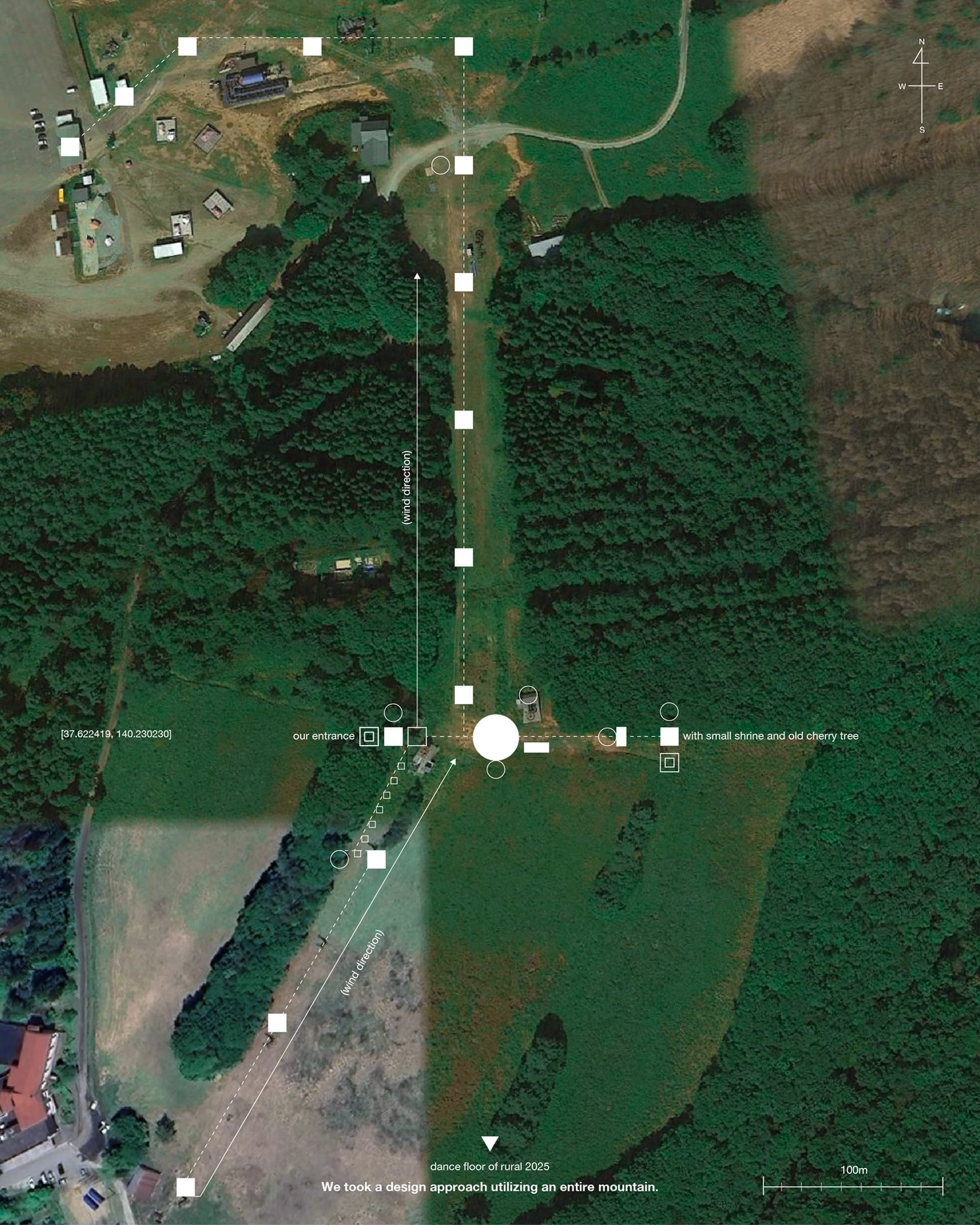  soundscape by beatfic experiment visual 2