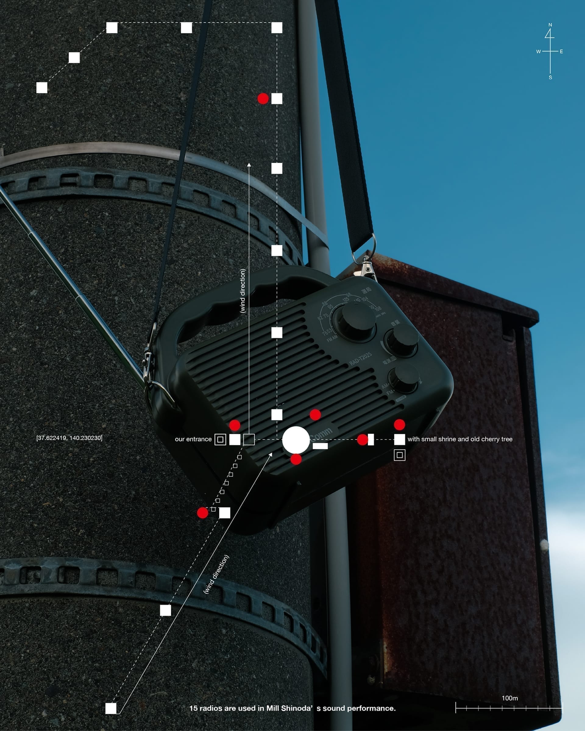  soundscape by beatfic experiment visual 4