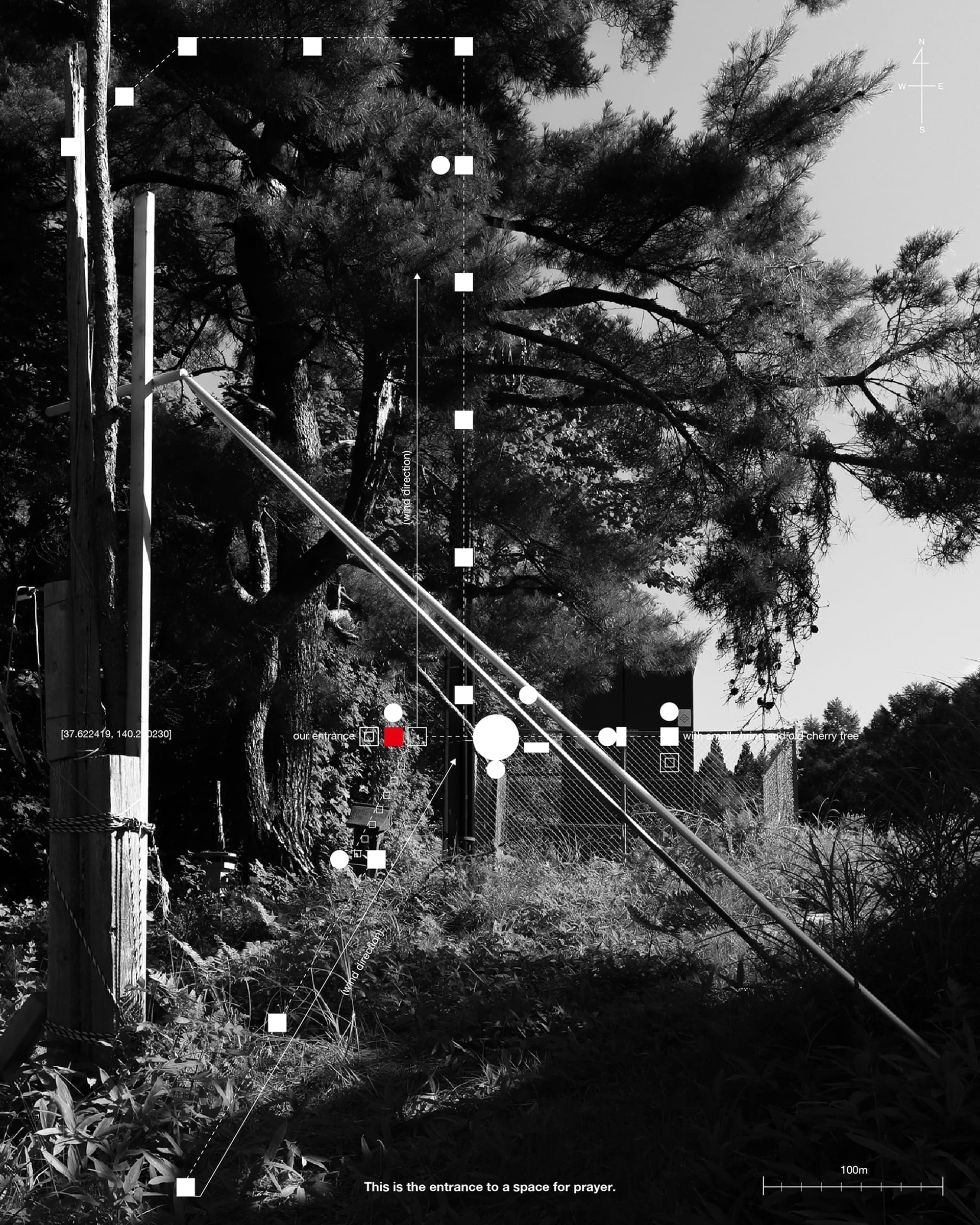  soundscape by beatfic experiment visual 7