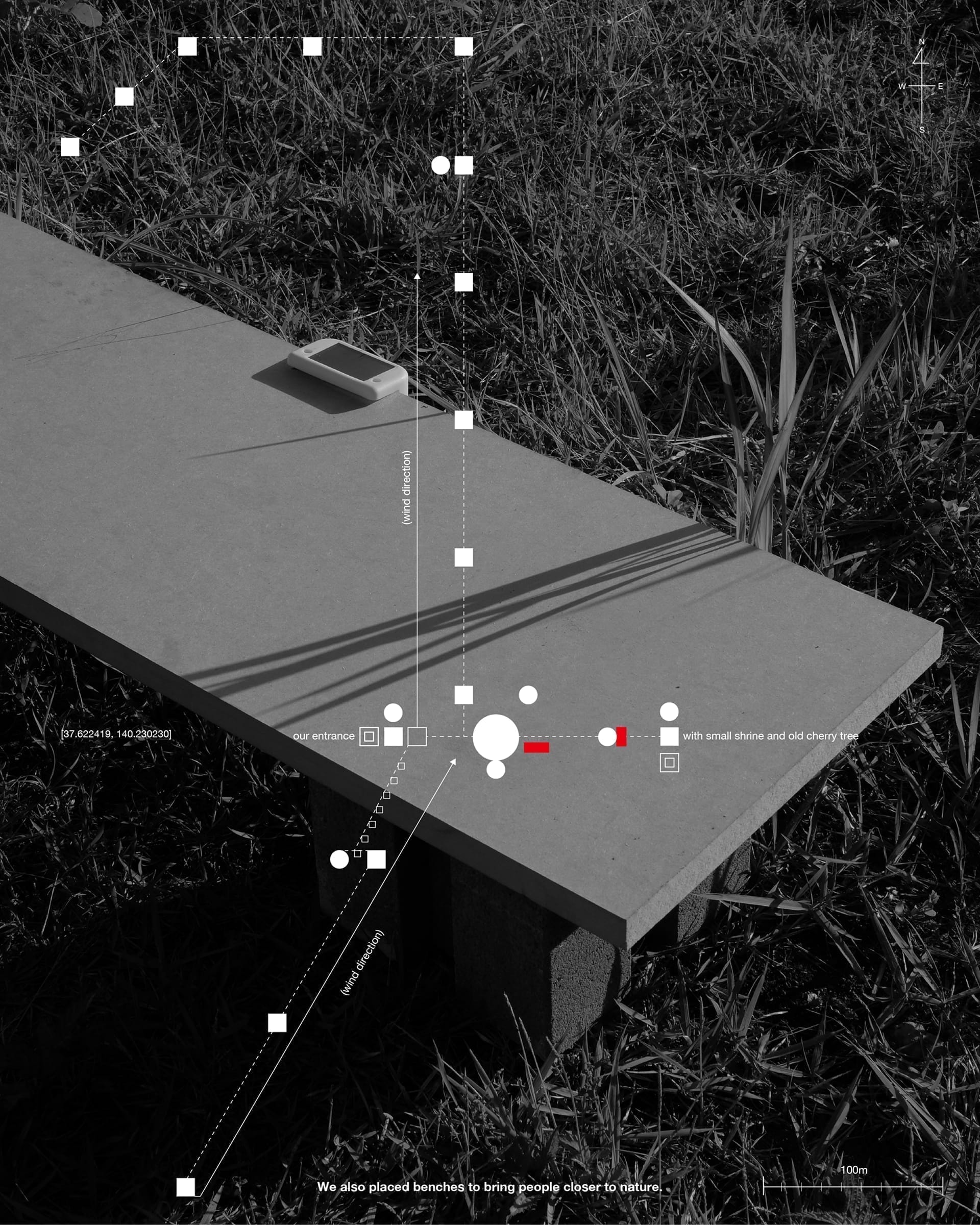  soundscape by beatfic experiment visual 8