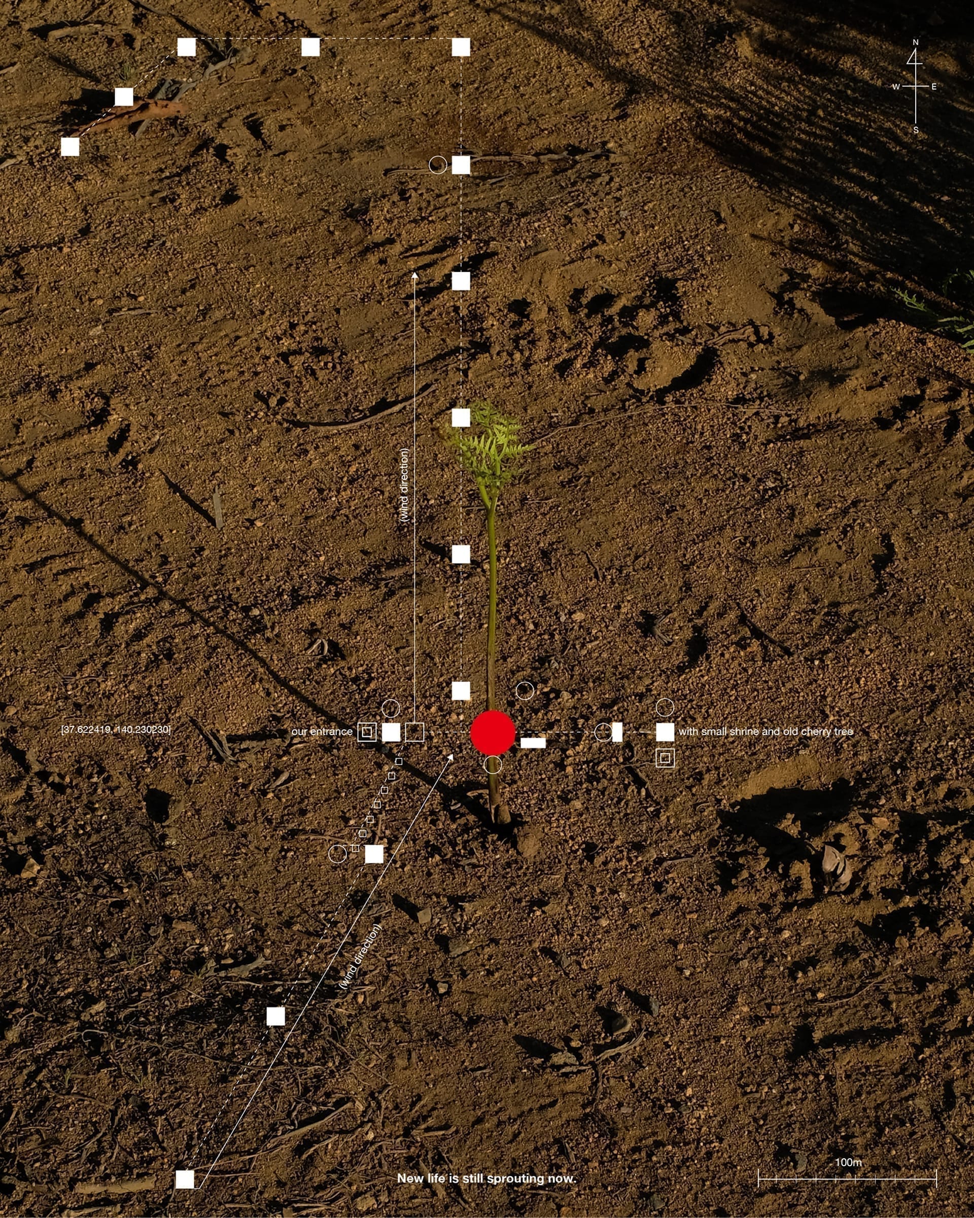  soundscape by beatfic experiment visual 9